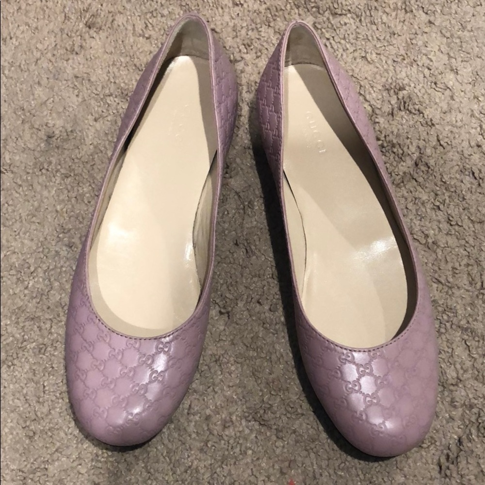Gucci flat - Picture 2 of 5